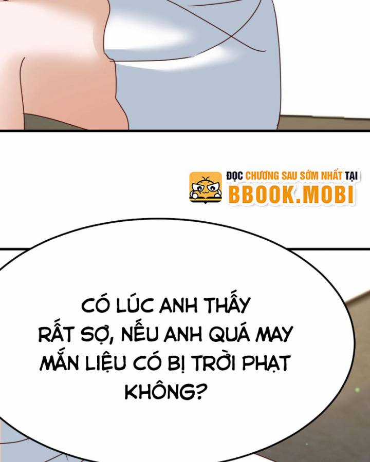 Trong Nhà Có 2 Bạn Gái Song Sinh Chapter 337 trang 56