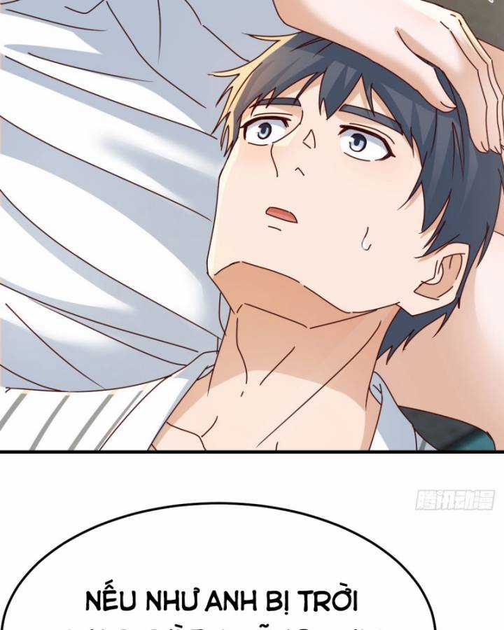 Trong Nhà Có 2 Bạn Gái Song Sinh Chapter 337 trang 59