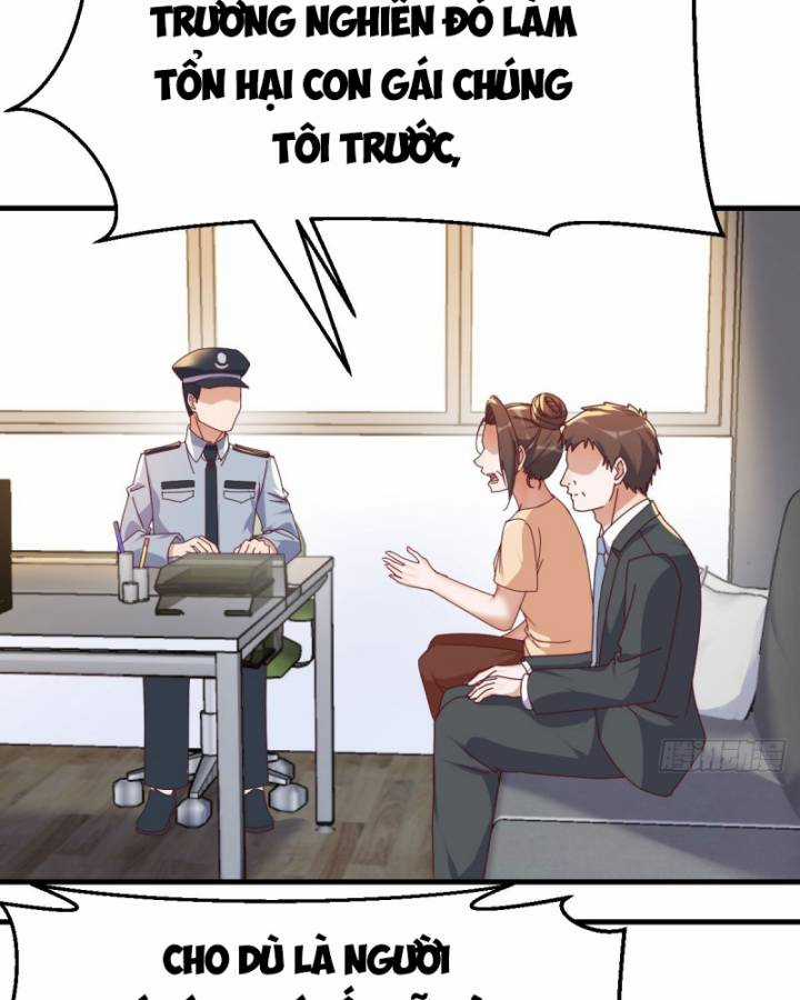 Trong Nhà Có 2 Bạn Gái Song Sinh Chapter 337 trang 64