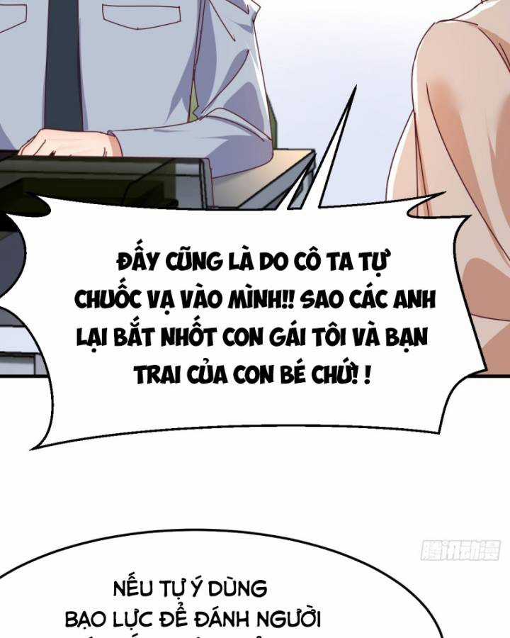 Trong Nhà Có 2 Bạn Gái Song Sinh Chapter 337 trang 66