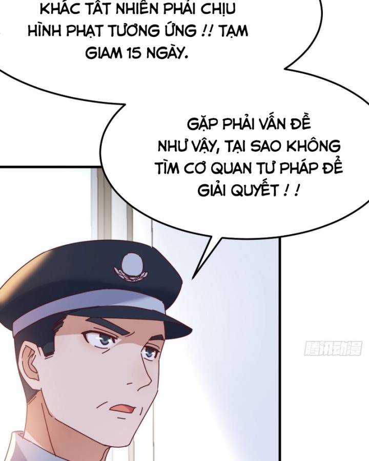Trong Nhà Có 2 Bạn Gái Song Sinh Chapter 337 trang 67
