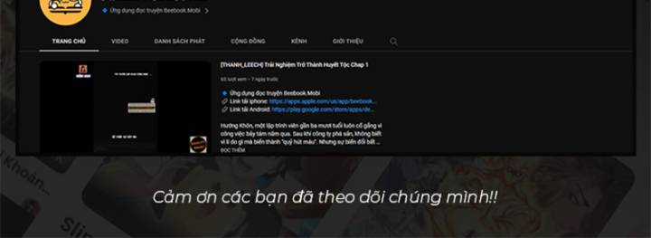 Trong Nhà Có 2 Bạn Gái Song Sinh Chapter 337 trang 69