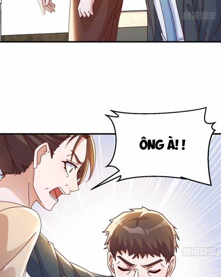 Trong Nhà Có 2 Bạn Gái Song Sinh Chapter 338 trang 11