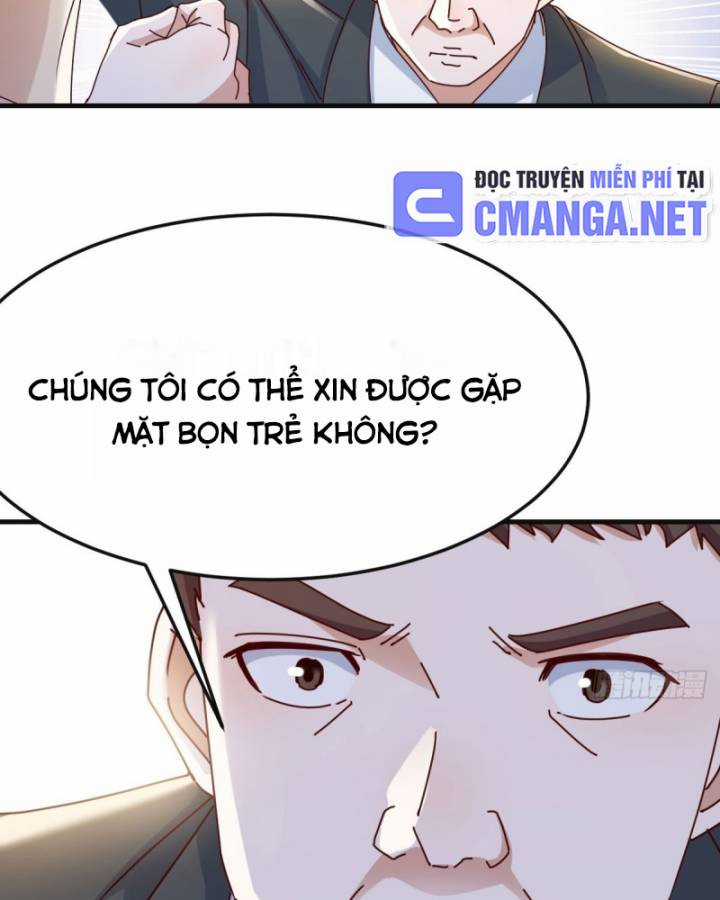Trong Nhà Có 2 Bạn Gái Song Sinh Chapter 338 trang 12