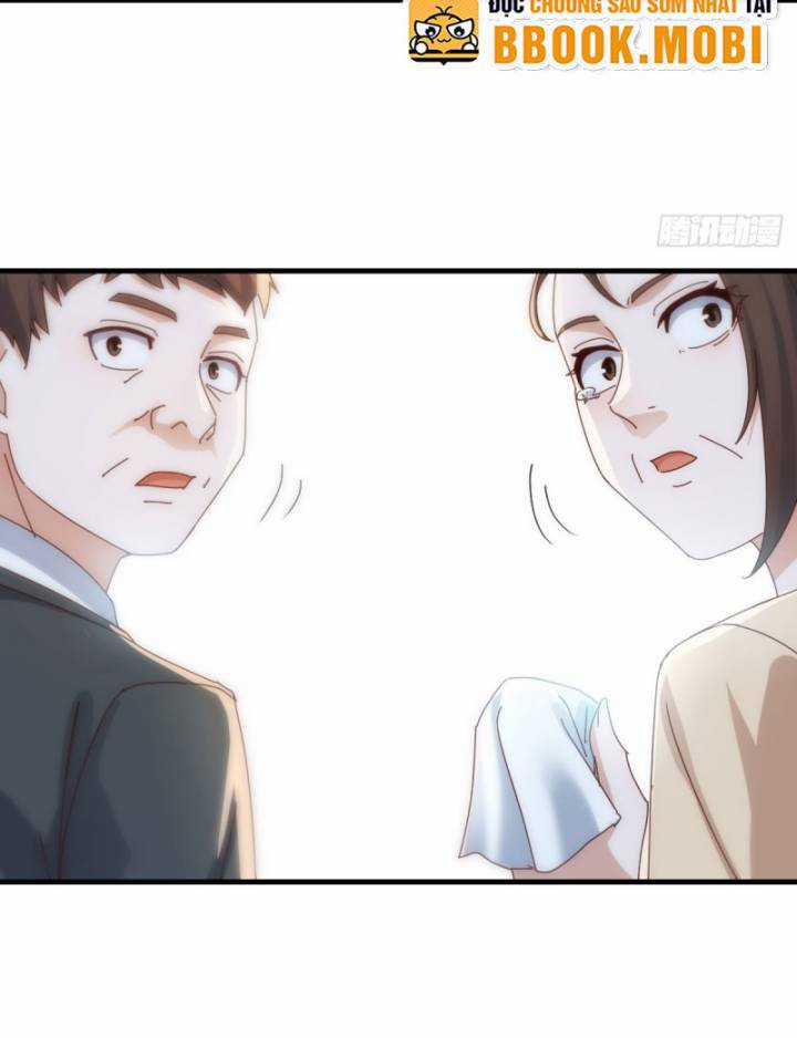 Trong Nhà Có 2 Bạn Gái Song Sinh Chapter 338 trang 19