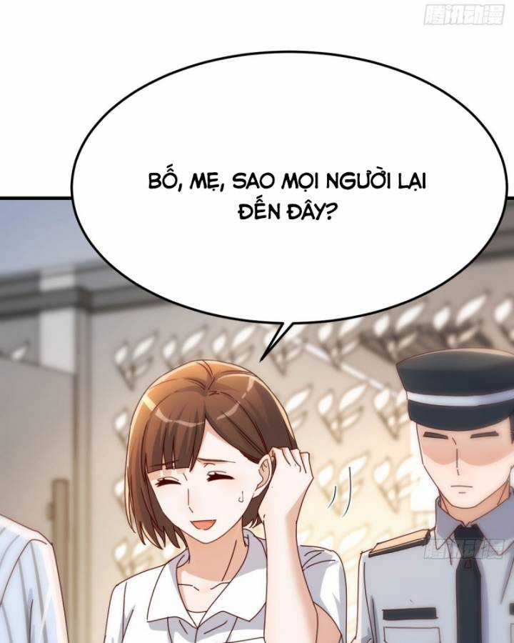 Trong Nhà Có 2 Bạn Gái Song Sinh Chapter 338 trang 20