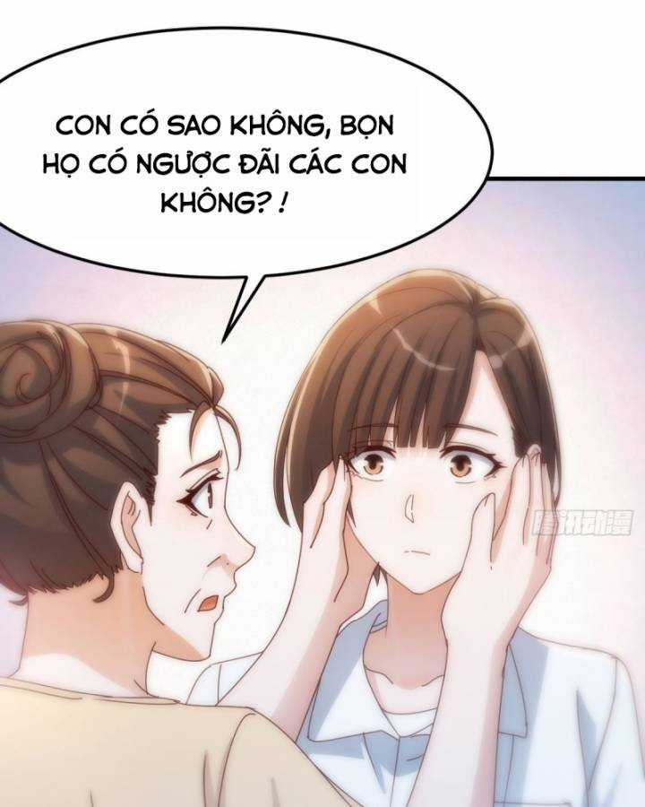 Trong Nhà Có 2 Bạn Gái Song Sinh Chapter 338 trang 25