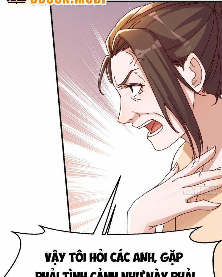 Trong Nhà Có 2 Bạn Gái Song Sinh Chapter 338 trang 3