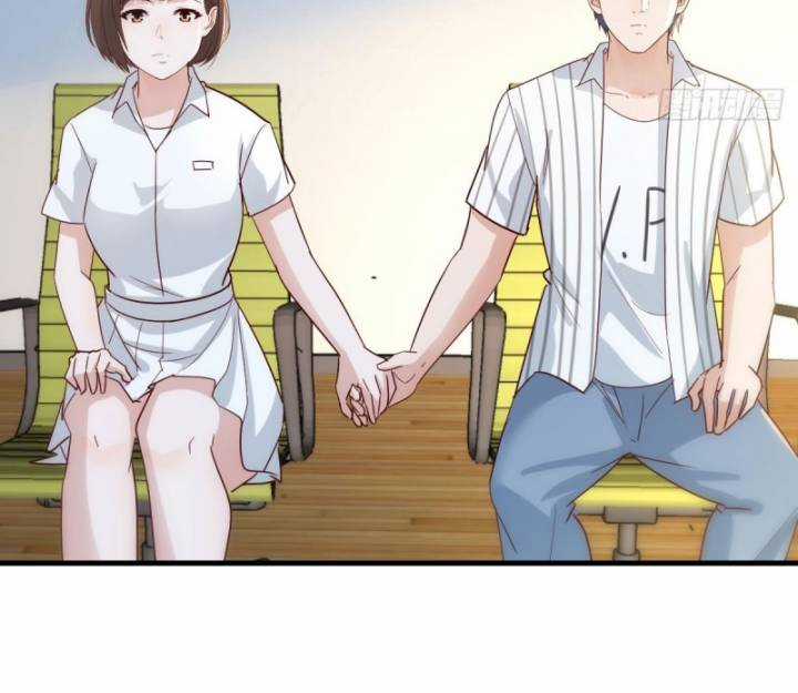 Trong Nhà Có 2 Bạn Gái Song Sinh Chapter 338 trang 32