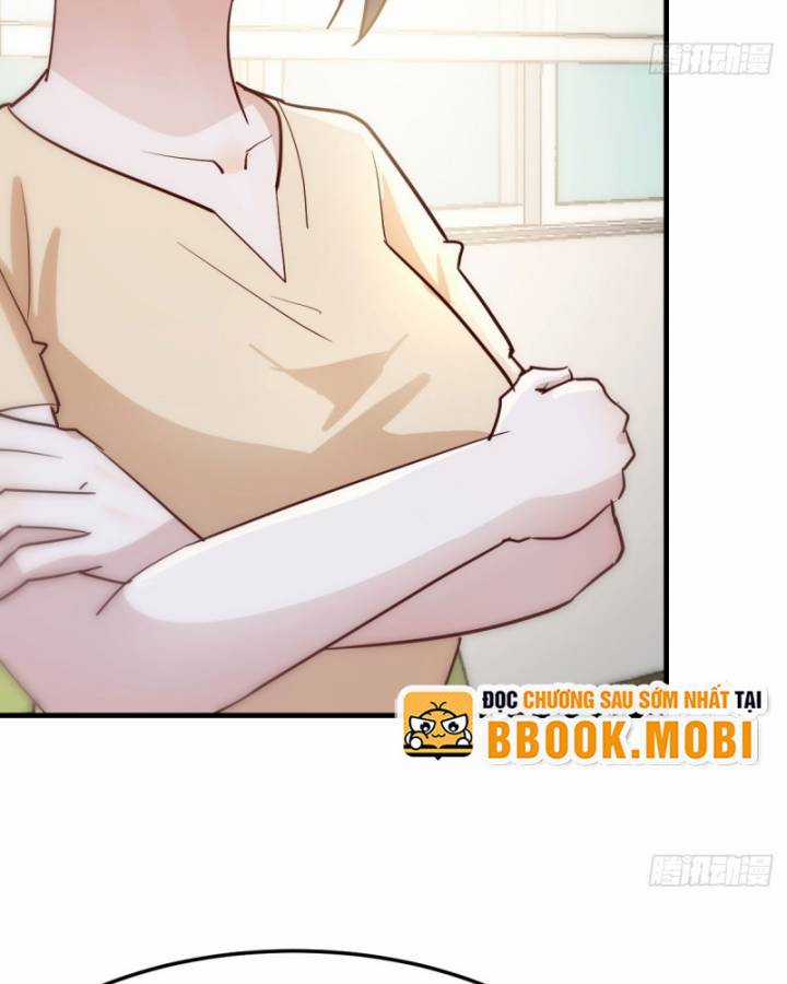 Trong Nhà Có 2 Bạn Gái Song Sinh Chapter 338 trang 34