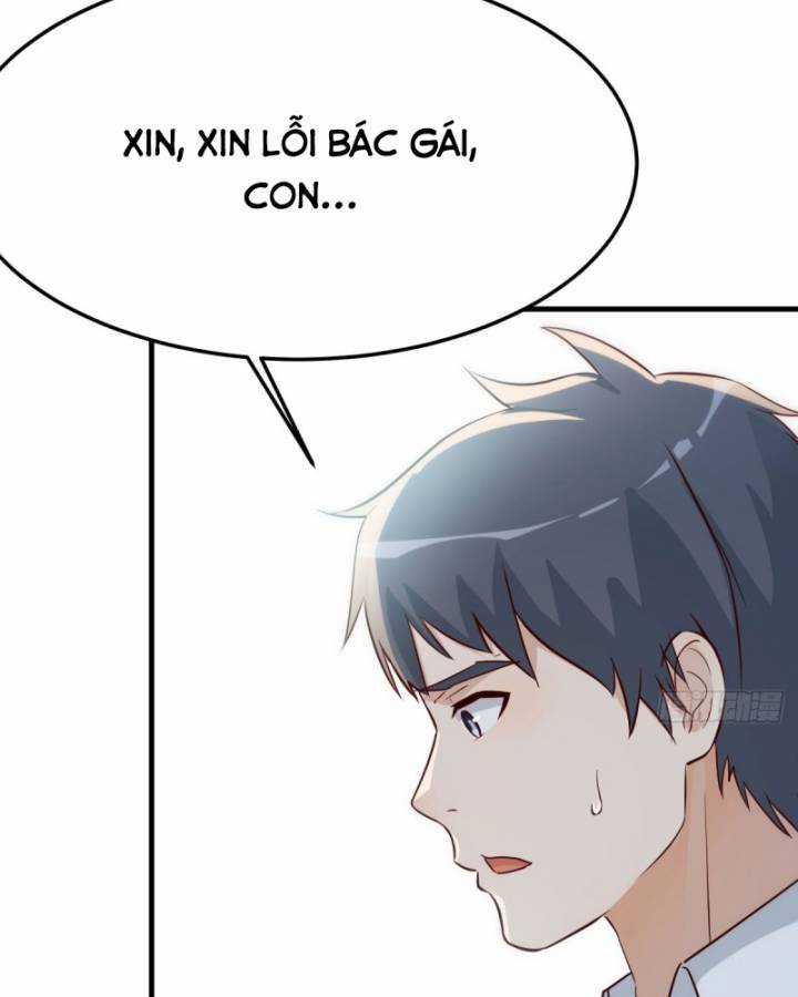 Trong Nhà Có 2 Bạn Gái Song Sinh Chapter 338 trang 35