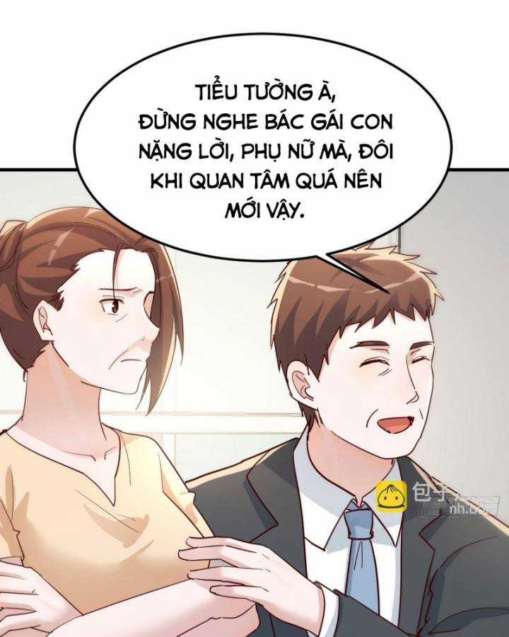 Trong Nhà Có 2 Bạn Gái Song Sinh Chapter 338 trang 37
