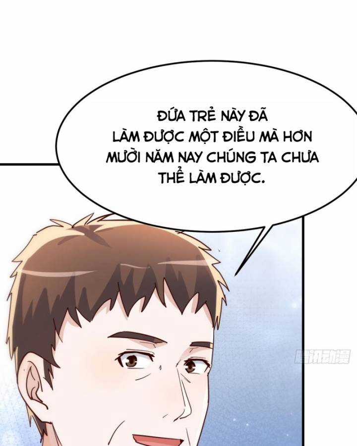 Trong Nhà Có 2 Bạn Gái Song Sinh Chapter 338 trang 42