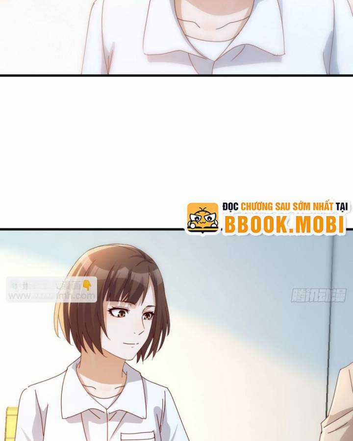 Trong Nhà Có 2 Bạn Gái Song Sinh Chapter 338 trang 55