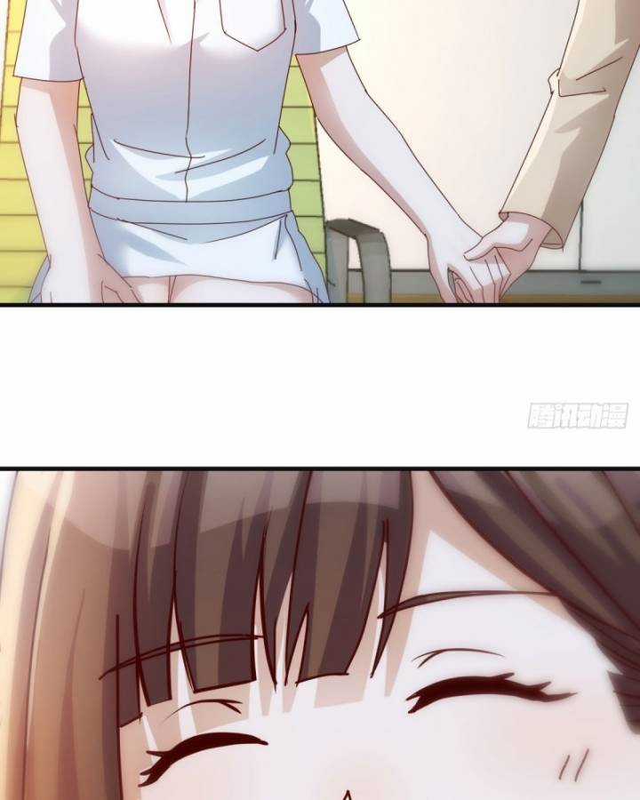 Trong Nhà Có 2 Bạn Gái Song Sinh Chapter 338 trang 56