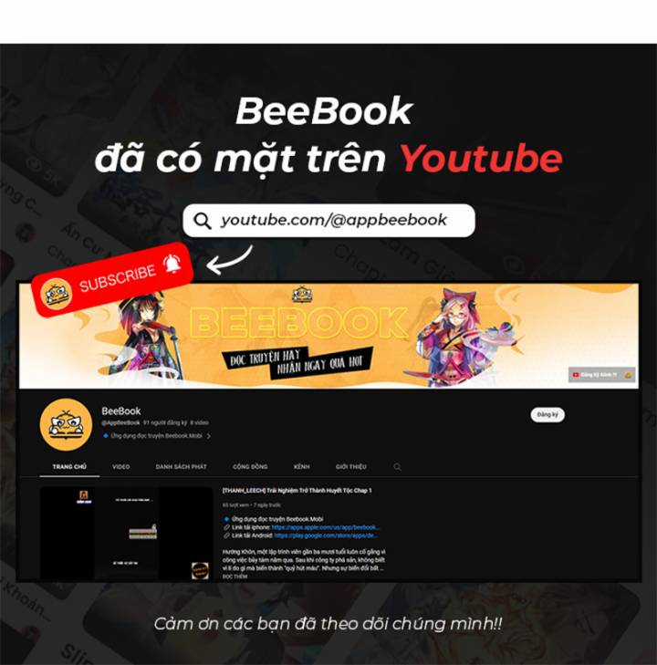 Trong Nhà Có 2 Bạn Gái Song Sinh Chapter 338 trang 58