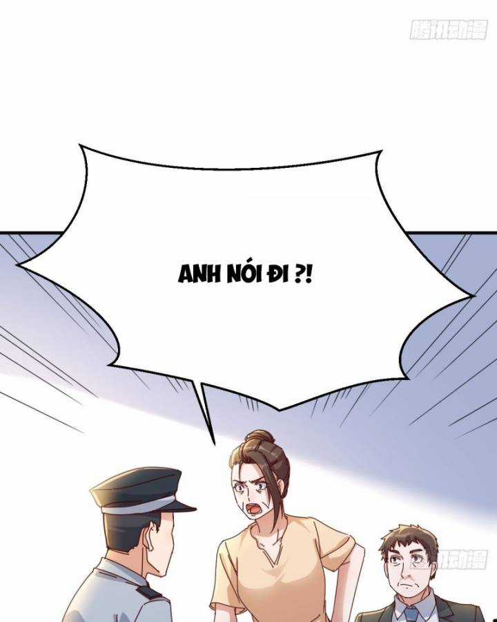 Trong Nhà Có 2 Bạn Gái Song Sinh Chapter 338 trang 6