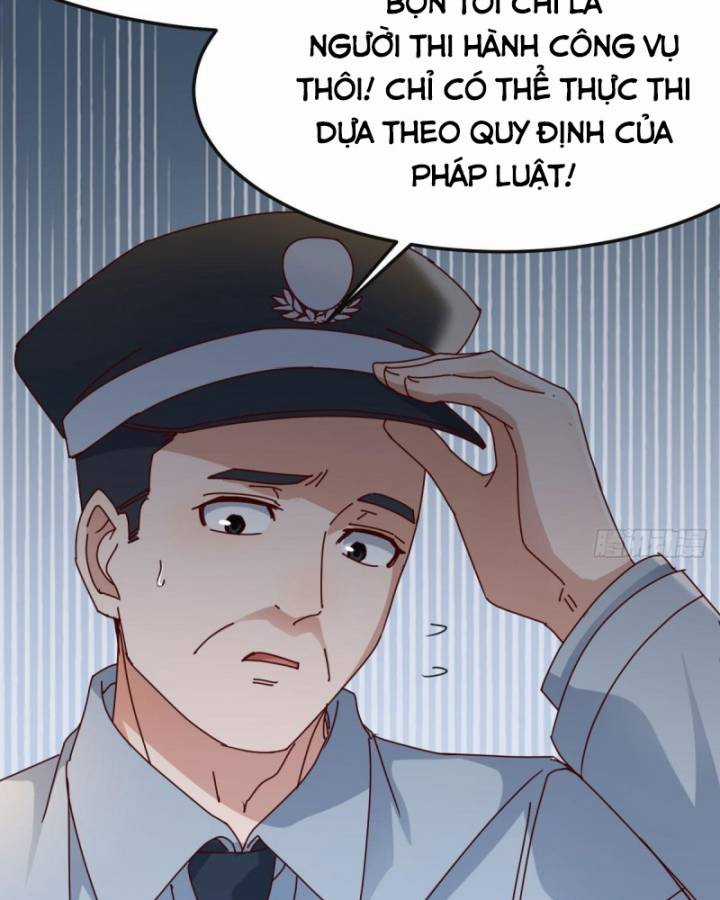 Trong Nhà Có 2 Bạn Gái Song Sinh Chapter 338 trang 8