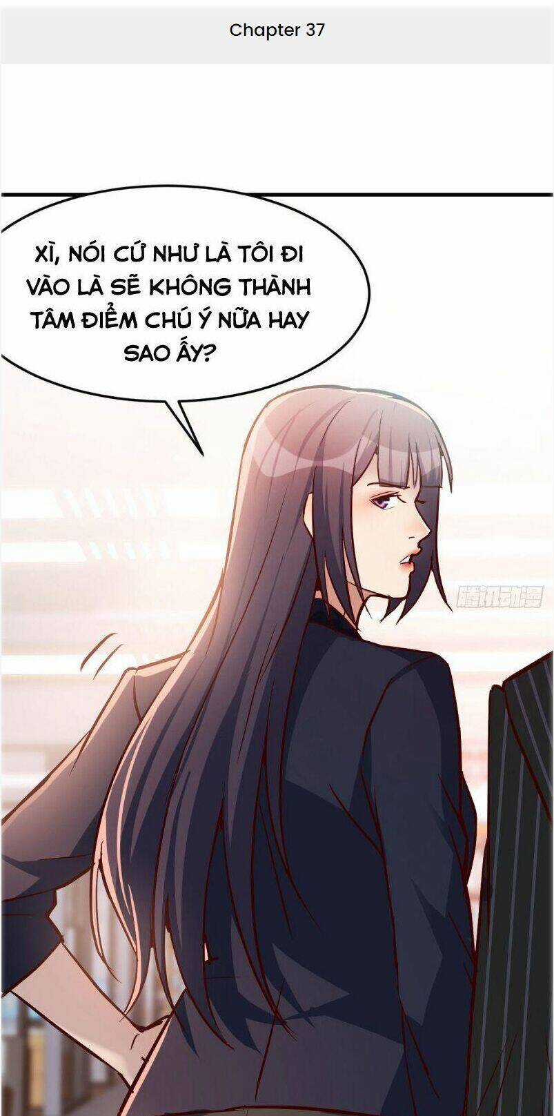 Trong Nhà Có 2 Bạn Gái Song Sinh Chapter 37 trang 0