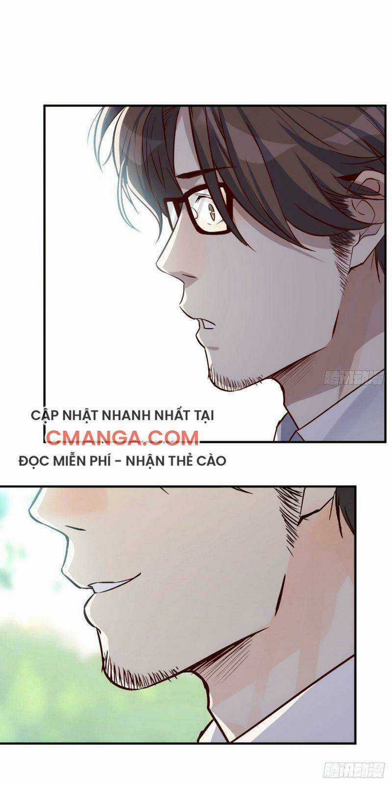 Trong Nhà Có 2 Bạn Gái Song Sinh Chapter 38 trang 0
