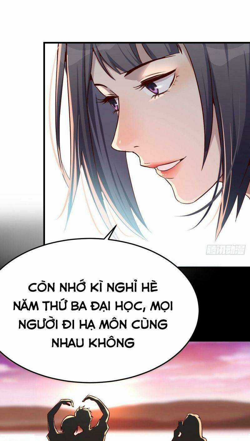 Trong Nhà Có 2 Bạn Gái Song Sinh Chapter 39 trang 0