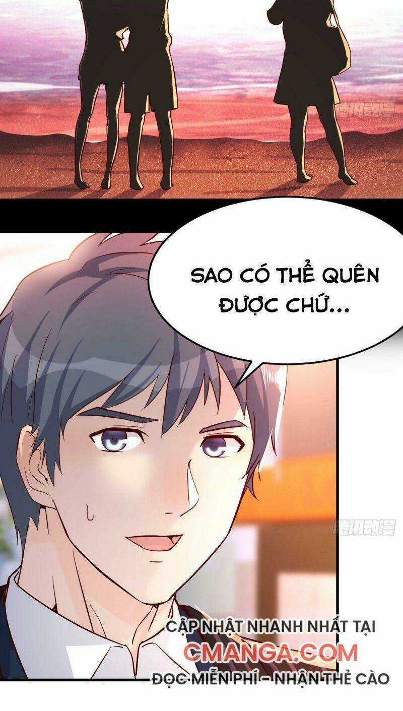 Trong Nhà Có 2 Bạn Gái Song Sinh Chapter 39 trang 1