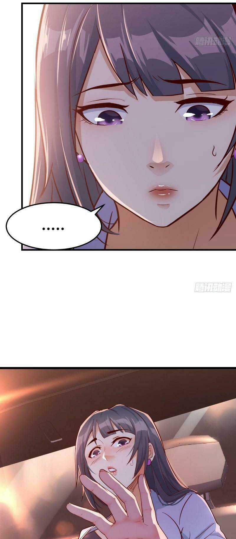 Trong Nhà Có 2 Bạn Gái Song Sinh Chapter 4 trang 10