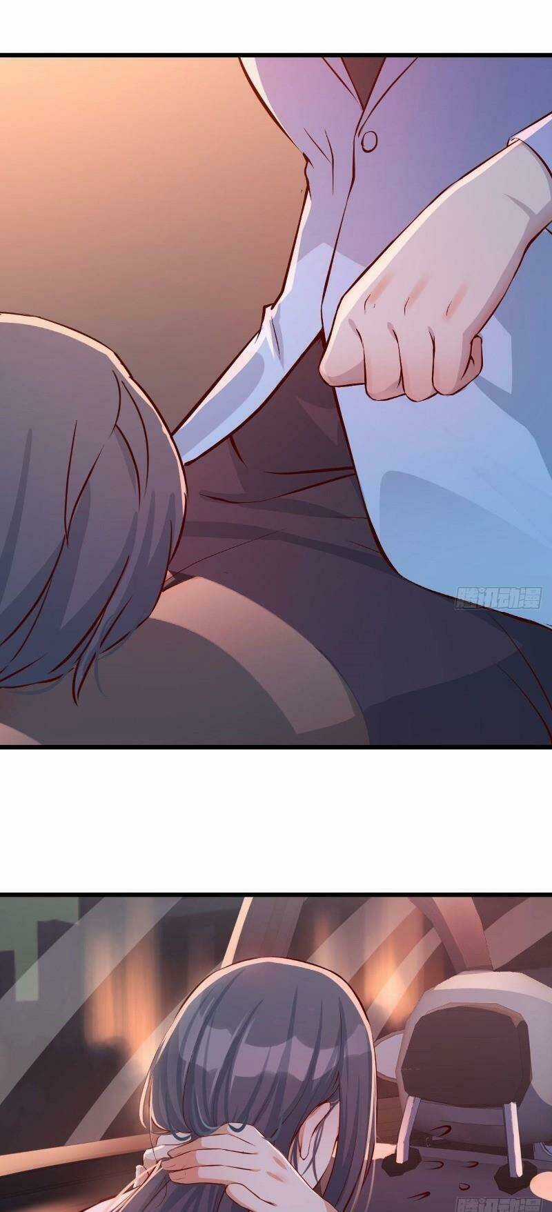 Trong Nhà Có 2 Bạn Gái Song Sinh Chapter 4 trang 12