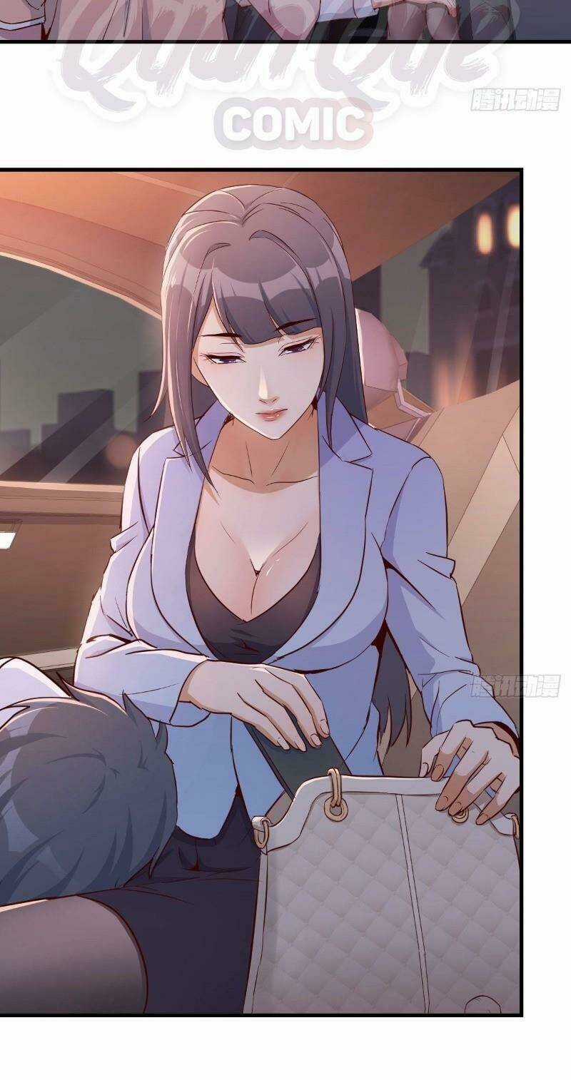 Trong Nhà Có 2 Bạn Gái Song Sinh Chapter 4 trang 15