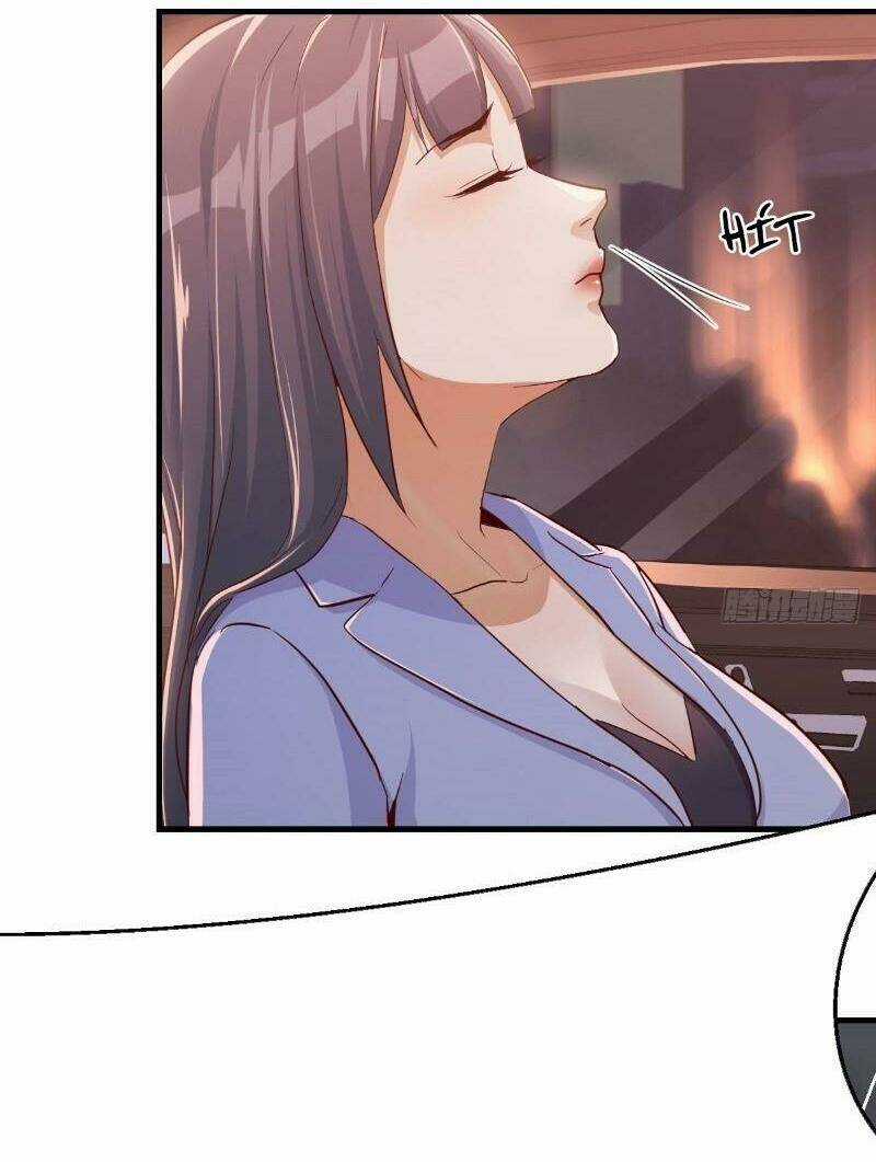 Trong Nhà Có 2 Bạn Gái Song Sinh Chapter 4 trang 21