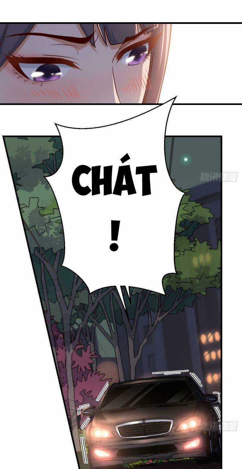 Trong Nhà Có 2 Bạn Gái Song Sinh Chapter 4 trang 26