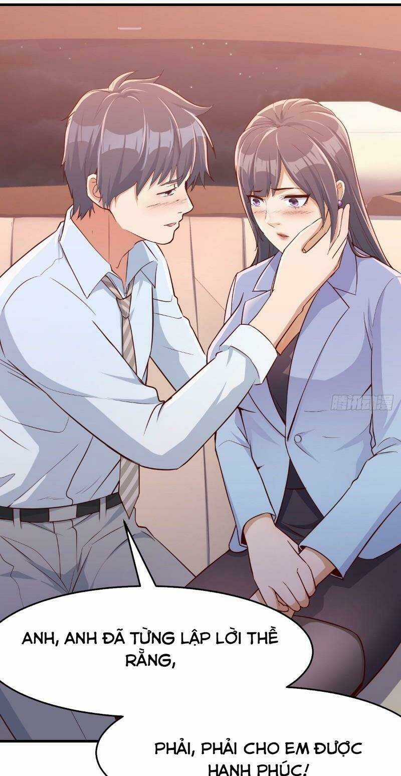 Trong Nhà Có 2 Bạn Gái Song Sinh Chapter 4 trang 4