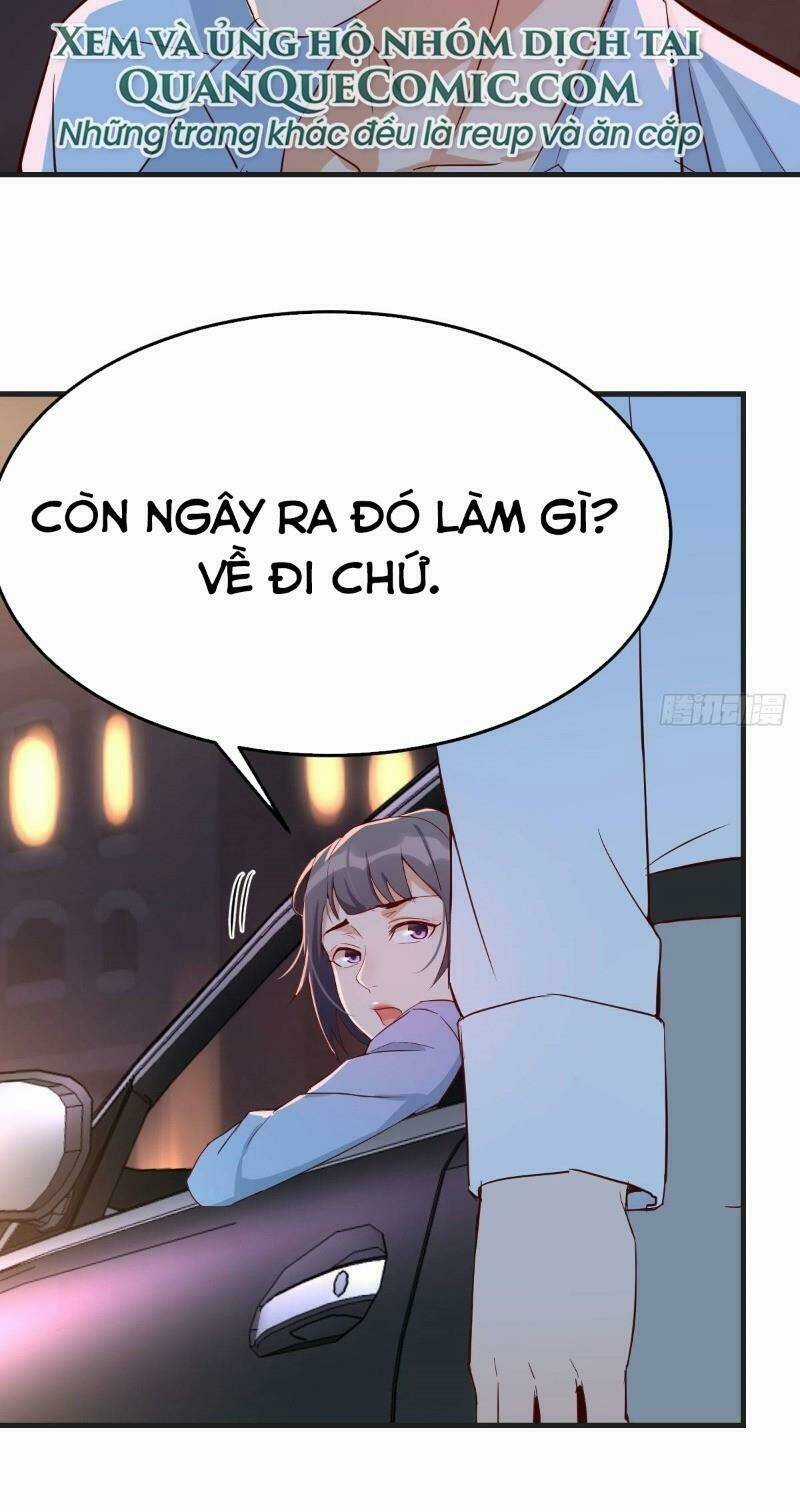 Trong Nhà Có 2 Bạn Gái Song Sinh Chapter 4 trang 43