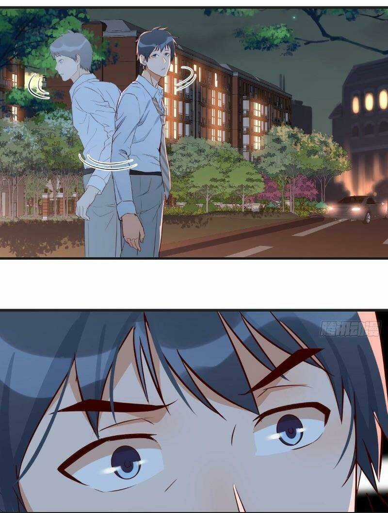 Trong Nhà Có 2 Bạn Gái Song Sinh Chapter 4 trang 48