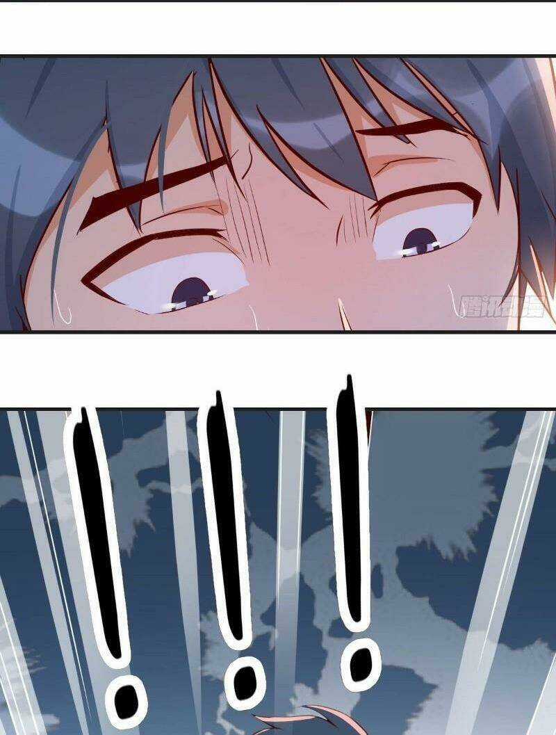 Trong Nhà Có 2 Bạn Gái Song Sinh Chapter 4 trang 49