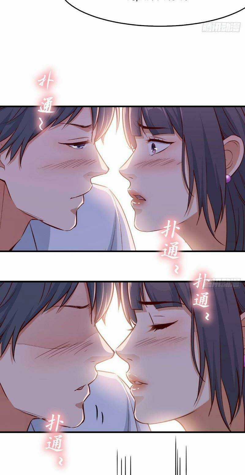 Trong Nhà Có 2 Bạn Gái Song Sinh Chapter 4 trang 5