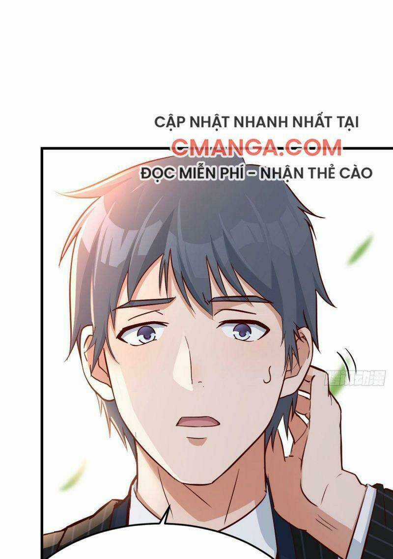 Trong Nhà Có 2 Bạn Gái Song Sinh Chapter 40 trang 0