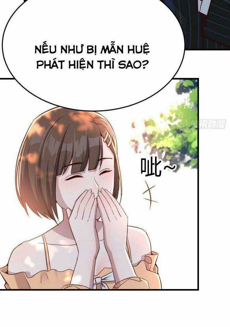 Trong Nhà Có 2 Bạn Gái Song Sinh Chapter 40 trang 1