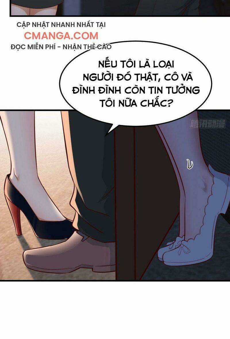 Trong Nhà Có 2 Bạn Gái Song Sinh Chapter 42 trang 1