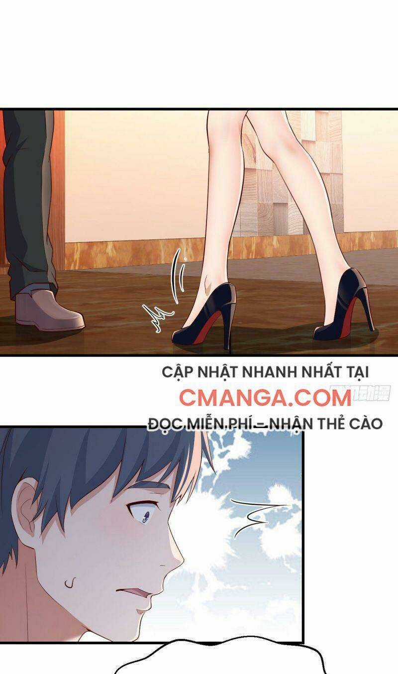 Trong Nhà Có 2 Bạn Gái Song Sinh Chapter 43 trang 0
