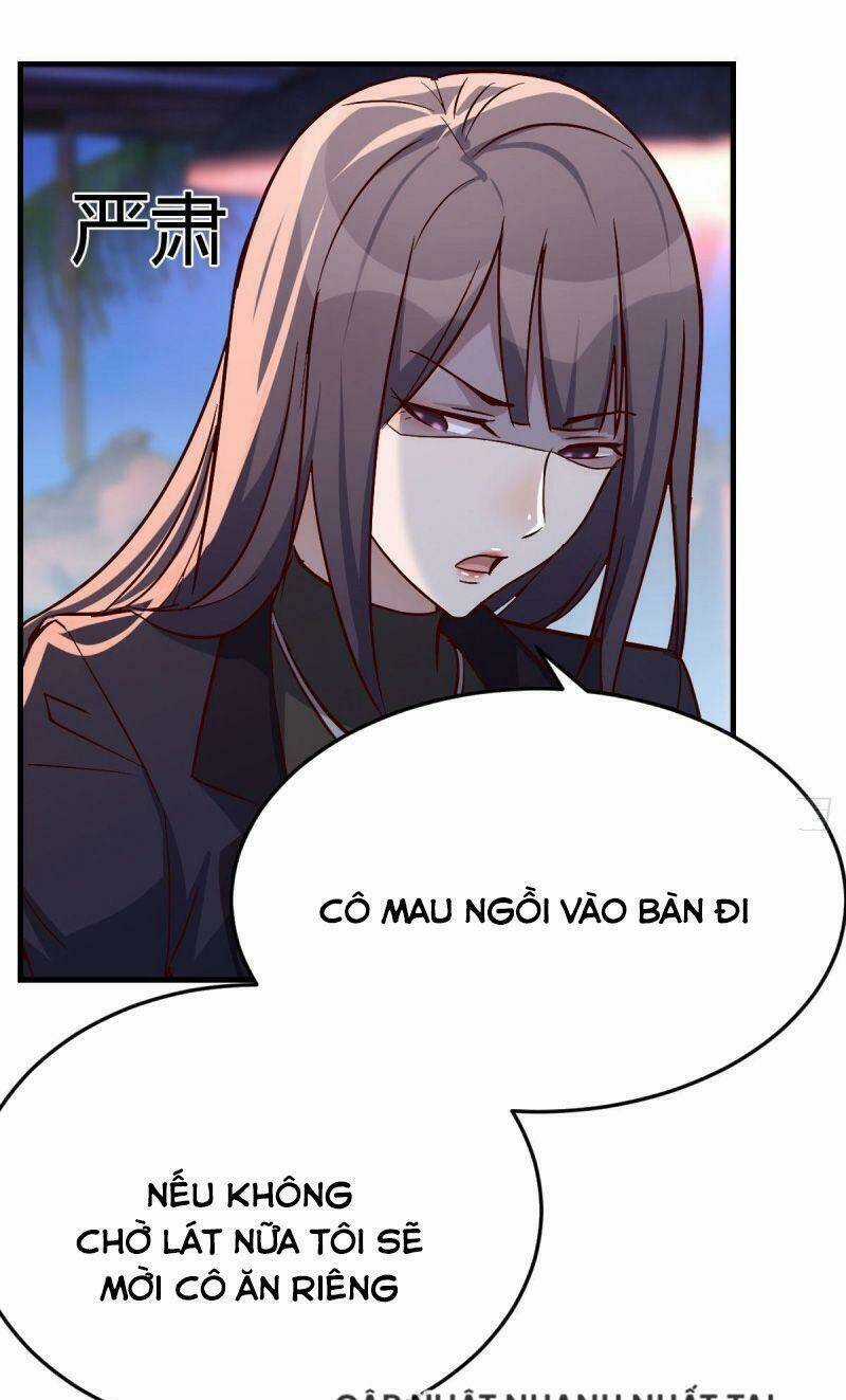 Trong Nhà Có 2 Bạn Gái Song Sinh Chapter 46 trang 0