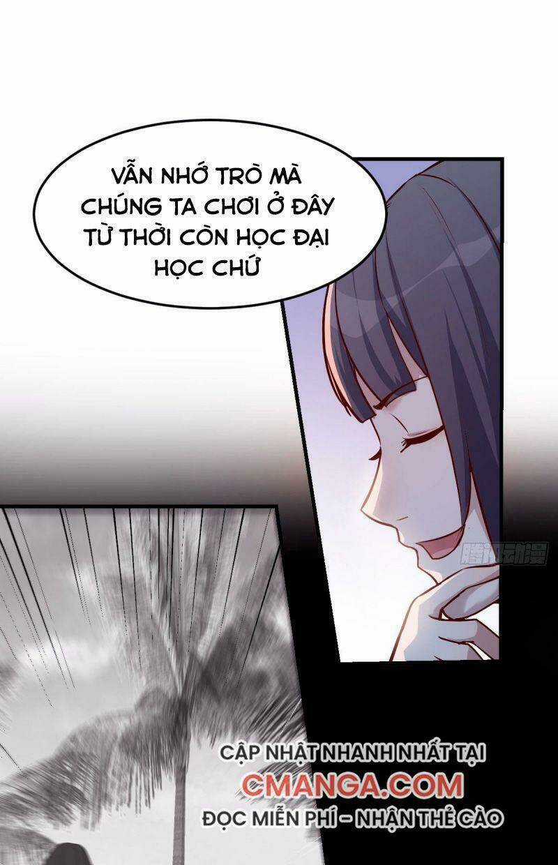 Trong Nhà Có 2 Bạn Gái Song Sinh Chapter 49 trang 0