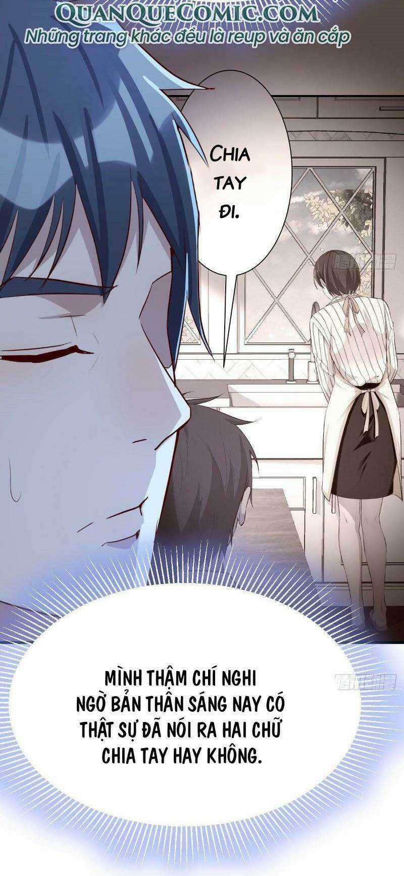 Trong Nhà Có 2 Bạn Gái Song Sinh Chapter 5 trang 31