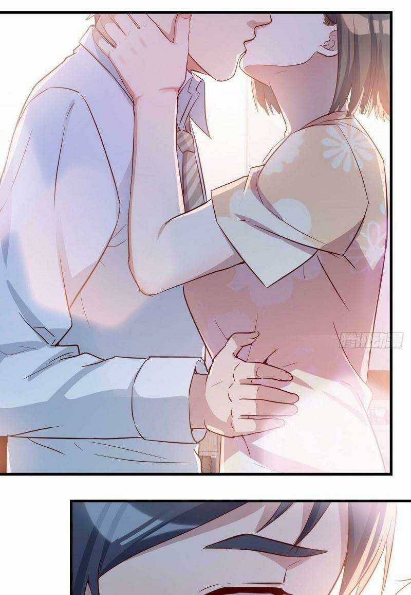 Trong Nhà Có 2 Bạn Gái Song Sinh Chapter 5 trang 34