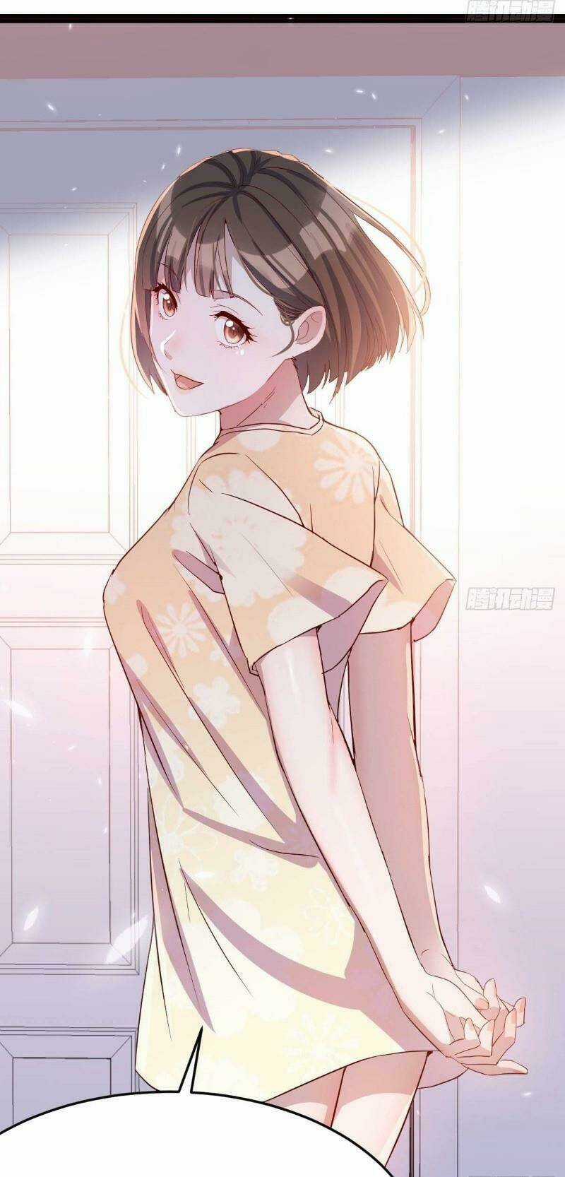 Trong Nhà Có 2 Bạn Gái Song Sinh Chapter 5 trang 36