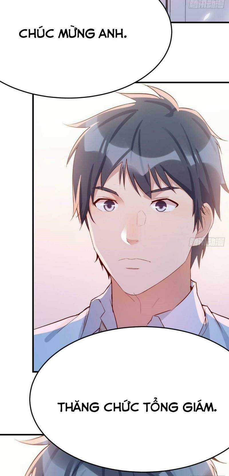 Trong Nhà Có 2 Bạn Gái Song Sinh Chapter 5 trang 37