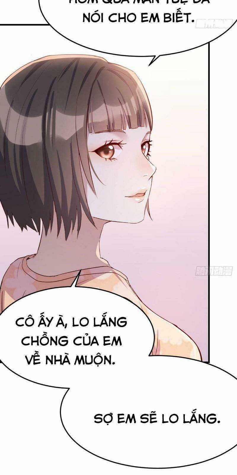Trong Nhà Có 2 Bạn Gái Song Sinh Chapter 5 trang 39