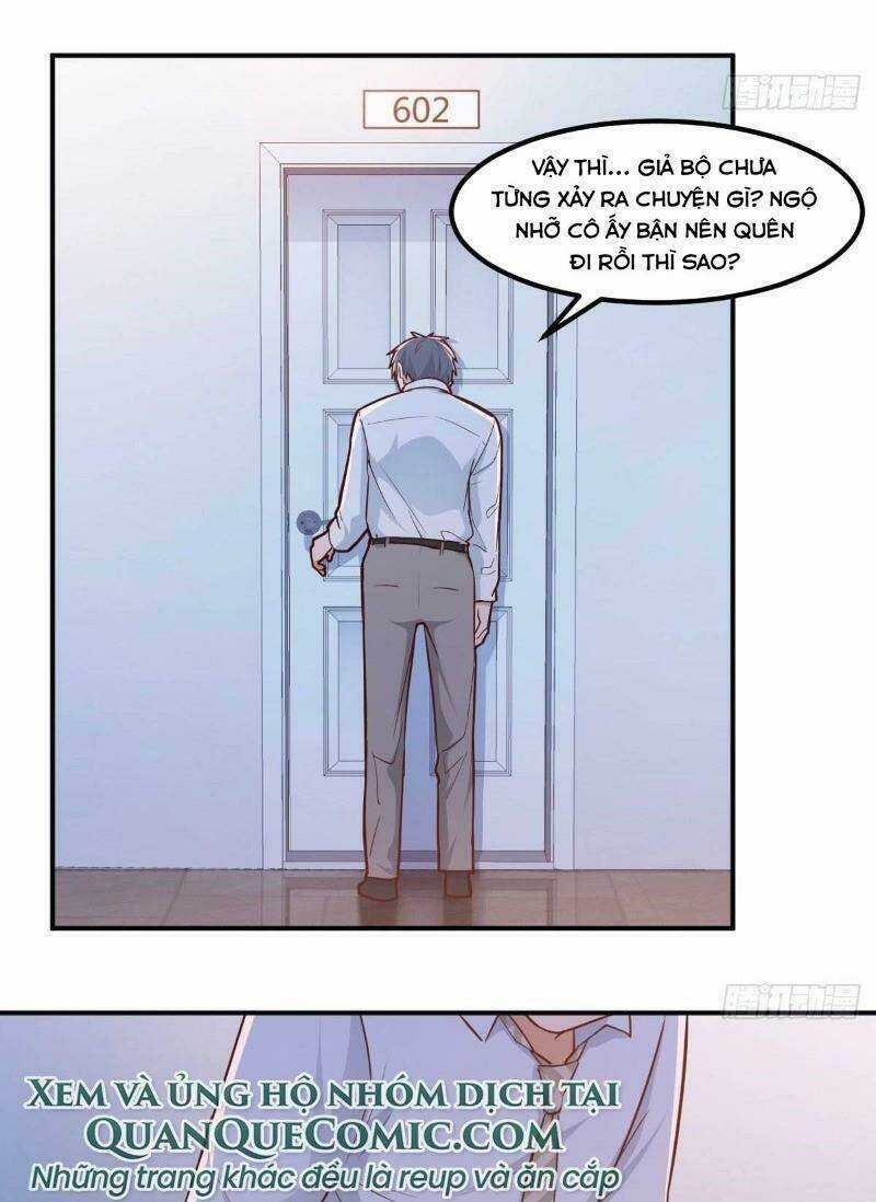 Trong Nhà Có 2 Bạn Gái Song Sinh Chapter 5 trang 4