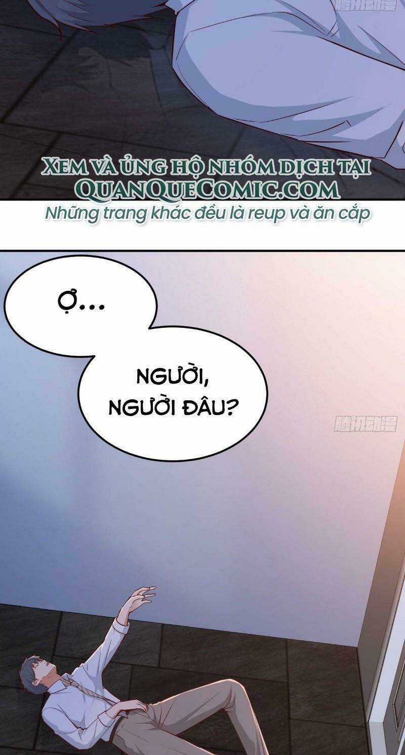 Trong Nhà Có 2 Bạn Gái Song Sinh Chapter 5 trang 9