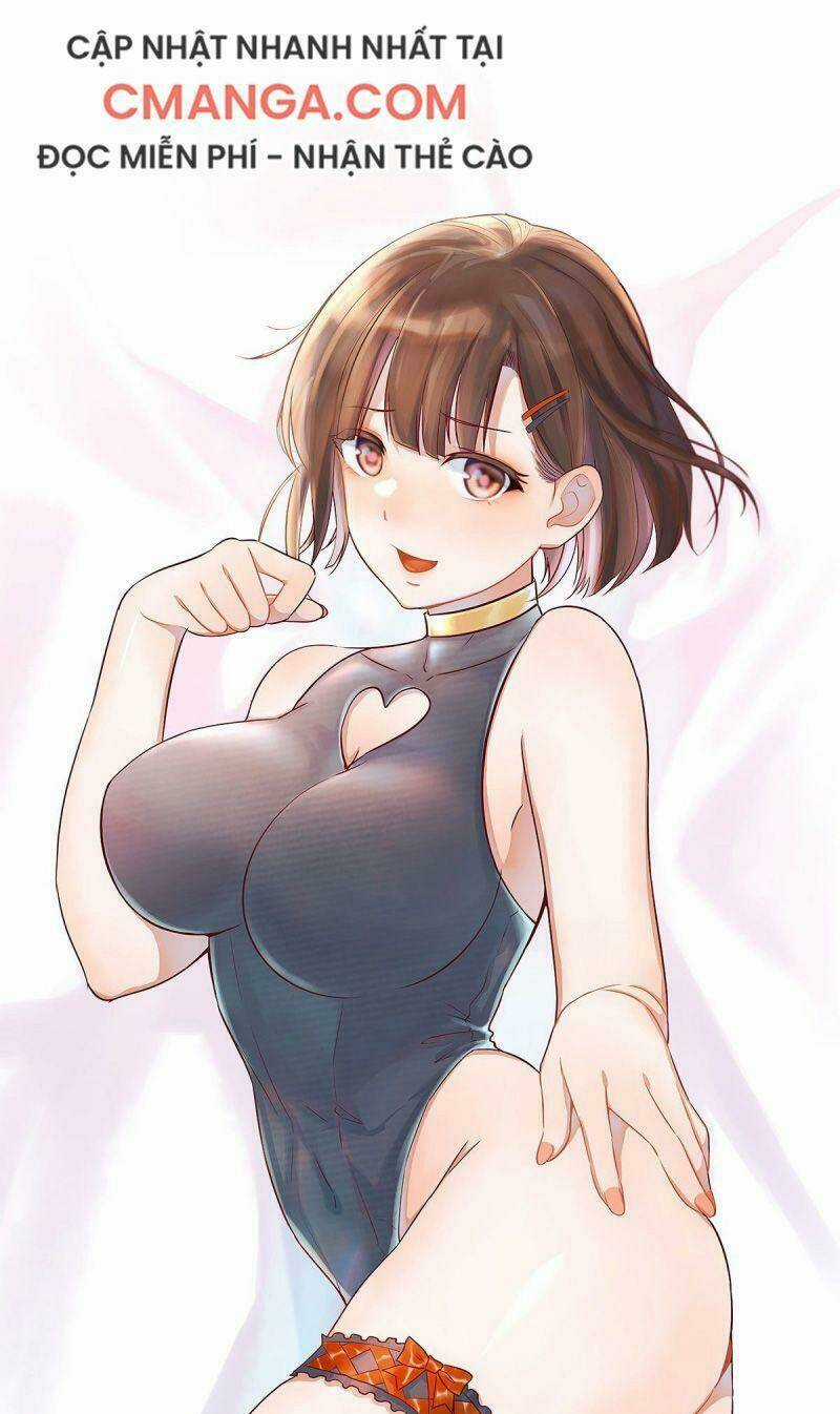 Trong Nhà Có 2 Bạn Gái Song Sinh Chapter 50 trang 0
